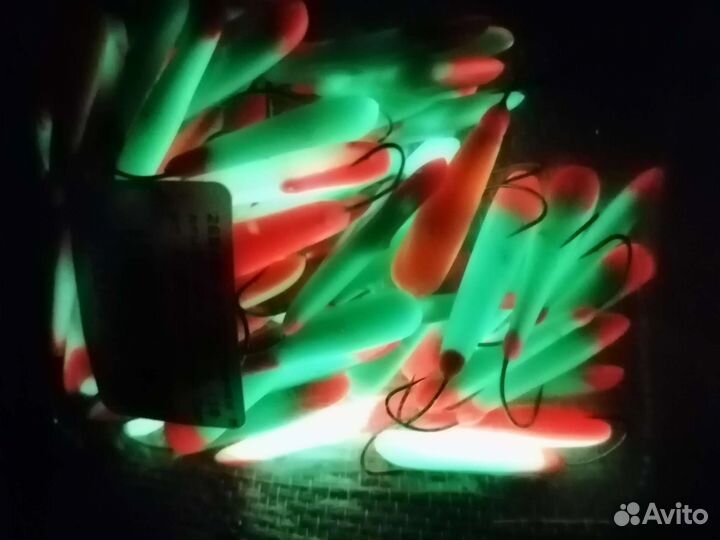 Мормышки на корюшку