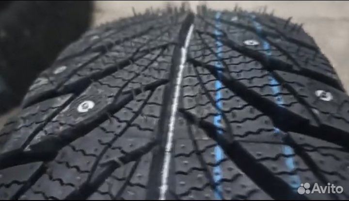 КАМА Alga (HK-531) 195/65 R15 91T