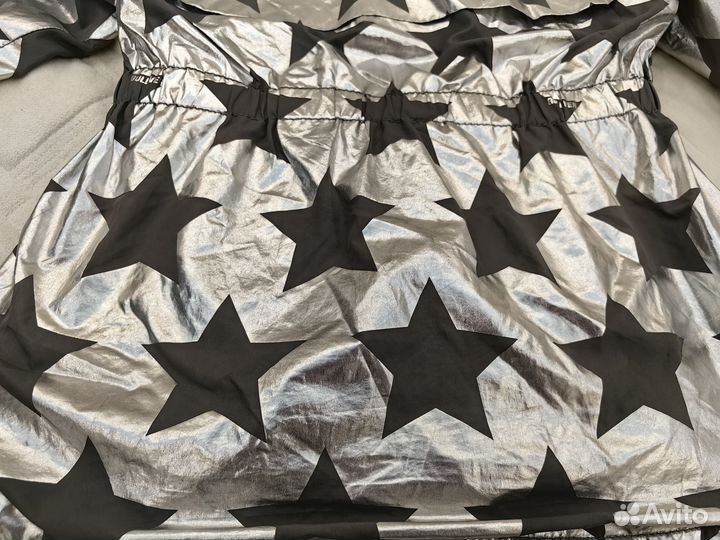 Плащ gulliver 98