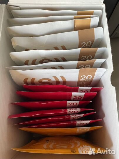 Маски для лица NL