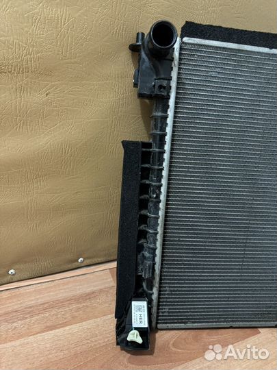 Радиатор 25310J5000