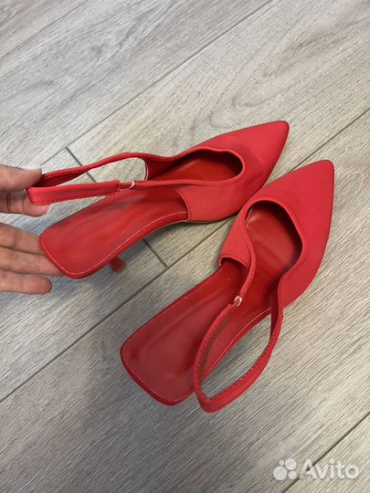 Обувь женская 36 размер пакетом