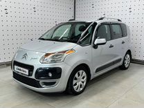 Citroen C3 Picasso 1.4 MT, 2012, 160 327 км, с пробегом, цена 799 999 руб.