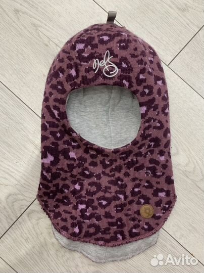 Шапка Reima 48 Nels 48