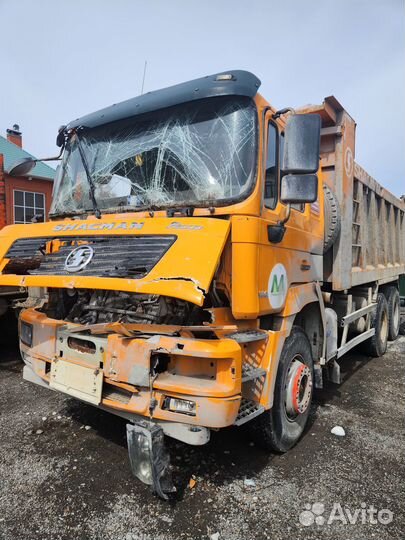 Shacman (Shaanxi) SX3255DR384, 2018