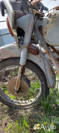 Продам Иж-56к