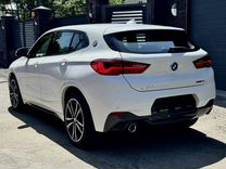 BMW X2 1.5 AMT, 2019, 104 500 км, с пробегом, цена 2 900 000 руб.