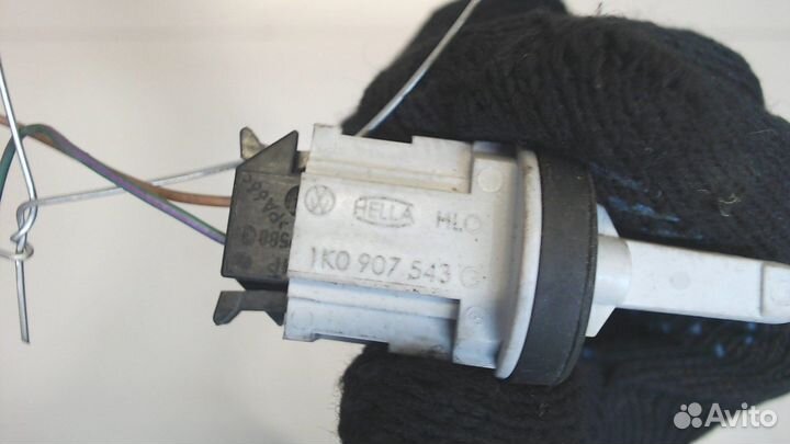 Датчик температуры Audi Q7, 2011