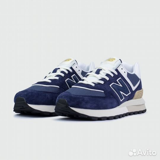 Кроссовки New Balance 574 legacy