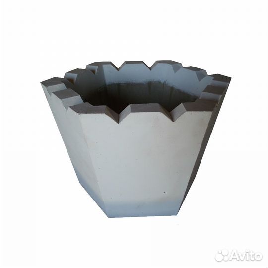 Цветочница, вазон