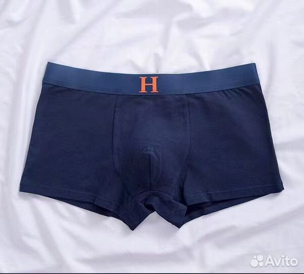 Трусы мужские боксеры