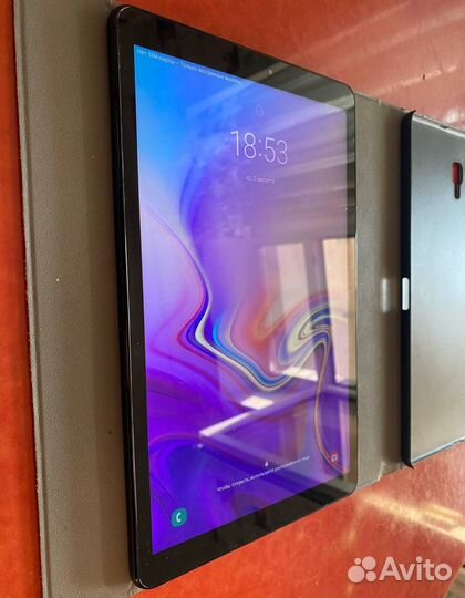 Samsung galaxy tab a 10.5 3/32