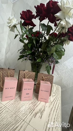 Подарок девушке