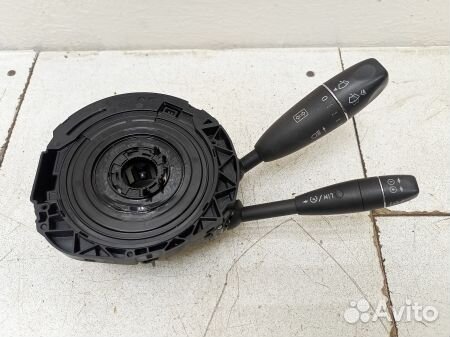 Переключатель подрулевой