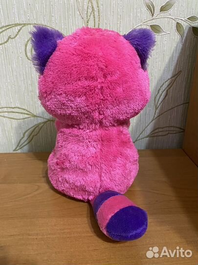 Енот ty разноцветный