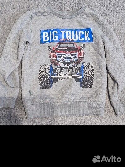 Одежда на мальчика