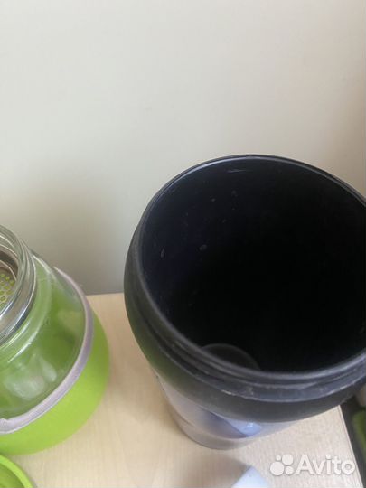 Кухонные принадлежности