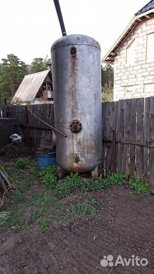 Цестерна, бочка