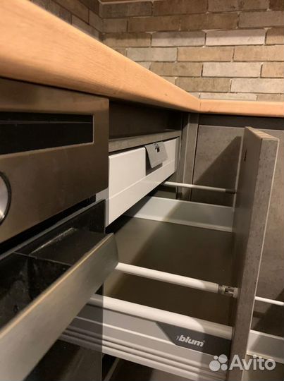 Кухонный гарнитур. Рассрочка