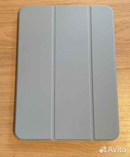 Smart Folio iPad