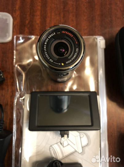 Видеорегистратор ParkCity DVR HD 530