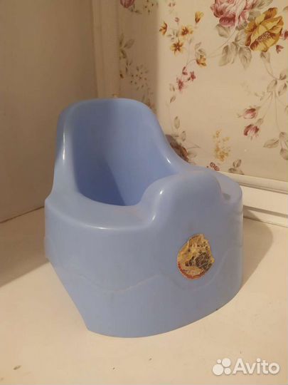 Горшок детский