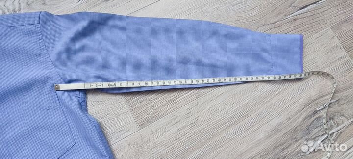 Рубашка 122-128