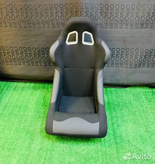 Сиденье спортивное ковш LM M150 размер - M