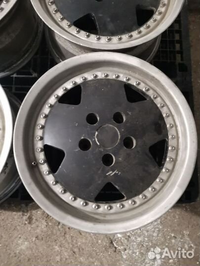 Оригинальные Work Promising ll (Dish)