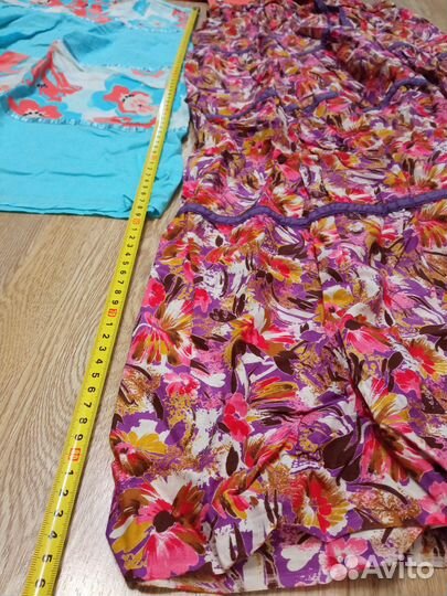 Женская одежда пакетом 44-46 размер