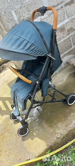 Прогулочная коляска бу