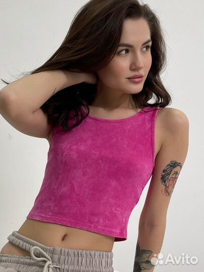 Топ женский