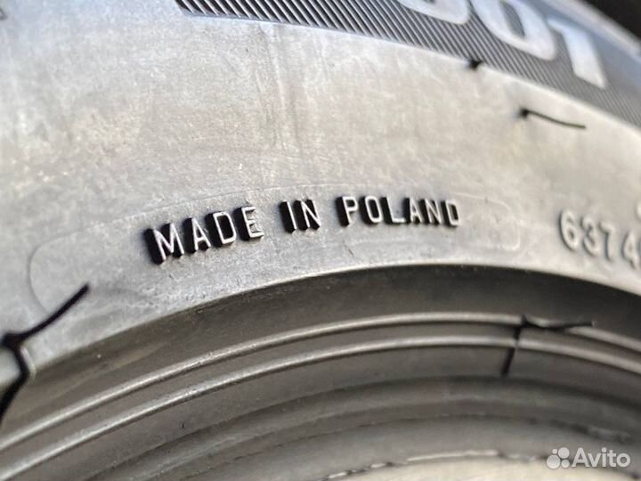 Bridgestone Potenza S001 225/50 R17