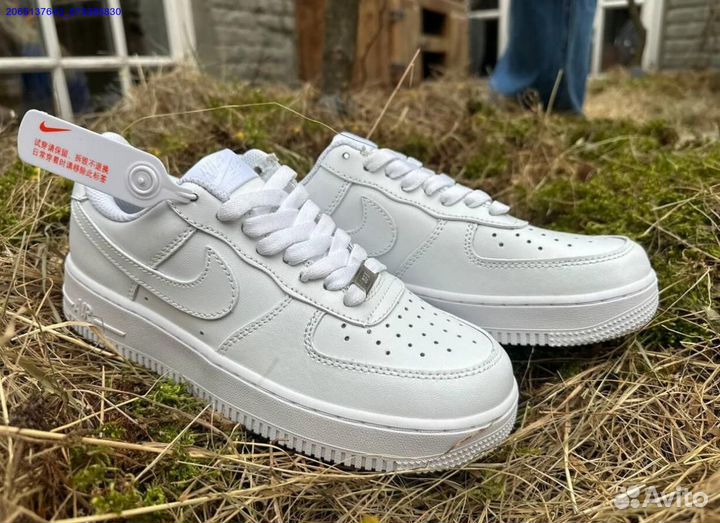 Nike air force 1 (Арт.15113)