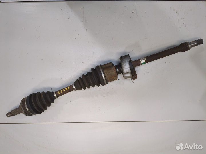 Полуось Mazda Tribute, 2006