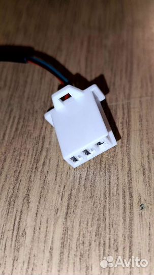 Универсальный курок газа для электросамоката