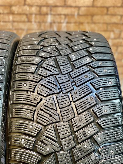 Continental IceContact 2 SUV 295/40 R21