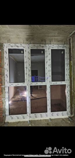 Пластиковые окна Wintech