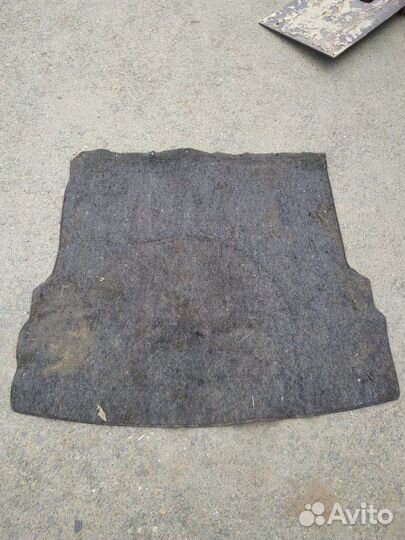 Пол багажника Lifan Breez 1.3 (LF479Q3) 2007