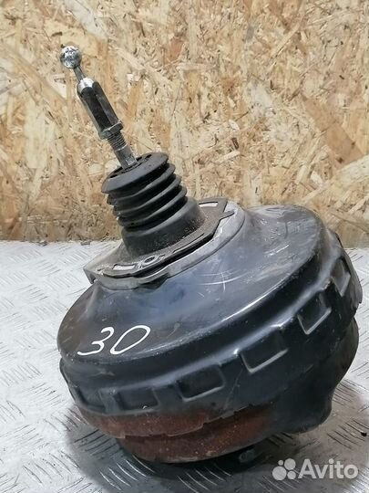 Усилитель тормозов вакуумный Audi A4 b7 B7