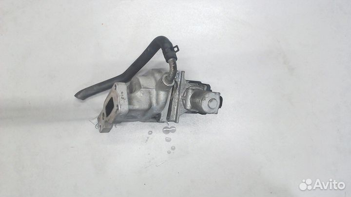 Клапан рециркуляции газов SsangYong Actyon Sports