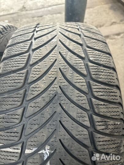 Goodyear Ultra Grip Ice Arctic 2 235/45 R18 98T