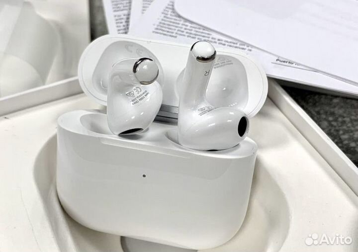 Airpods 3 + Гарантия 120 дней