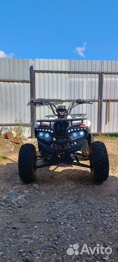 Квадроцикл детский