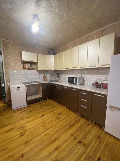 Квартира-студия, 30 м², 2/9 эт.