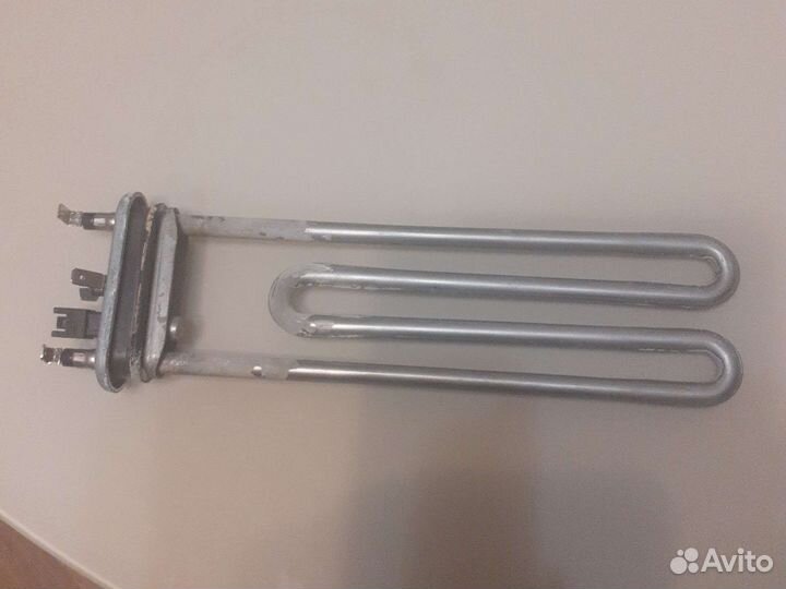 Тэн стиральной машины 2 квт