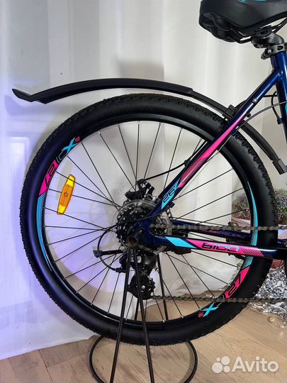 Велосипед женский stels miss 6100 MD V030