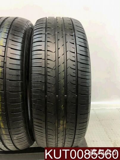 Goodyear EfficientGrip Eco EG01 215/55 R17 107U