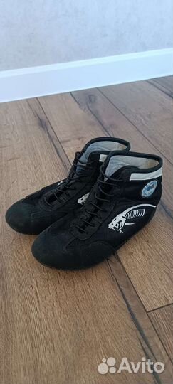 Борцовки cobra