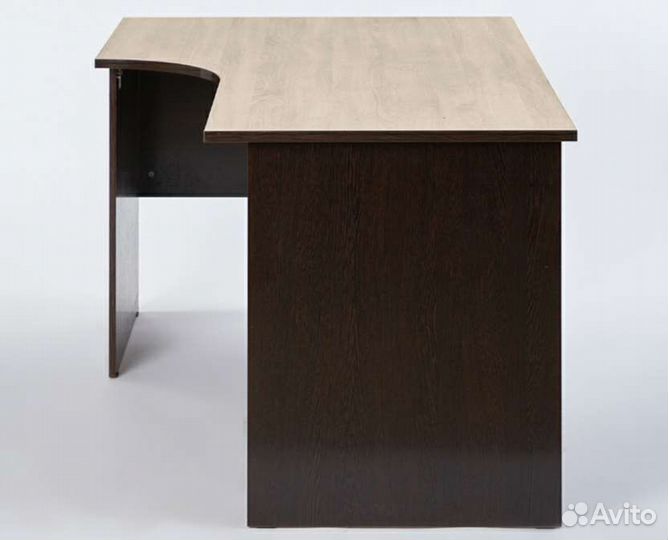 Угловой стол Успех 2